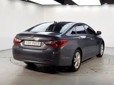 Hyundai Sonata 2012, 223545 км, за 2034.92 USD