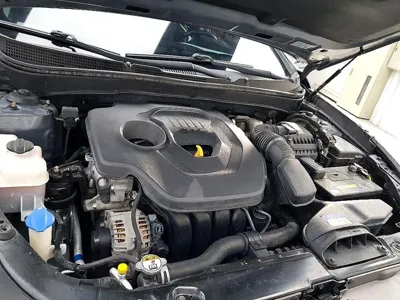 Hyundai Sonata 2012, 223545 км, за 2034.92 USD - фото 6