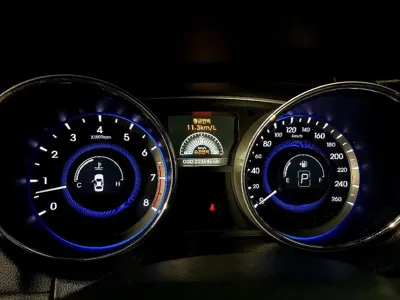 Hyundai Sonata 2012, 223545 км, за 2034.92 USD - фото 7