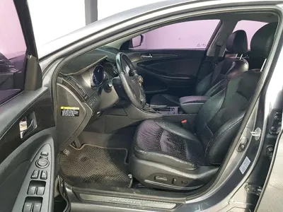 Hyundai Sonata 2012, 223545 км, за 2034.92 USD - фото 8