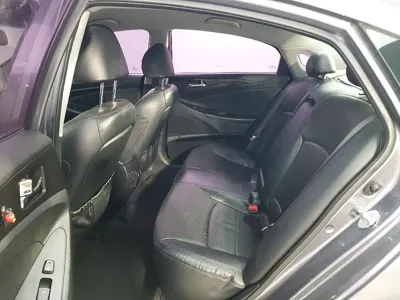 Hyundai Sonata 2012, 223545 км, за 2034.92 USD - фото 9