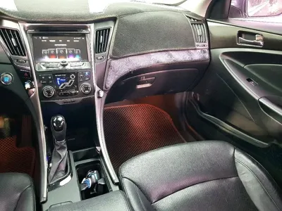 Hyundai Sonata 2012, 223545 км, за 2034.92 USD - фото 10