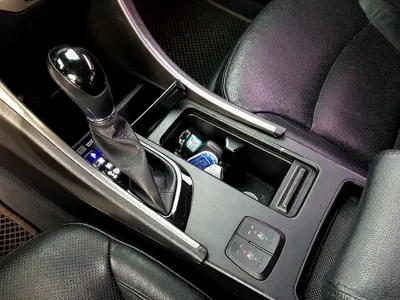 Hyundai Sonata 2012, 223545 км, за 2034.92 USD - фото 12