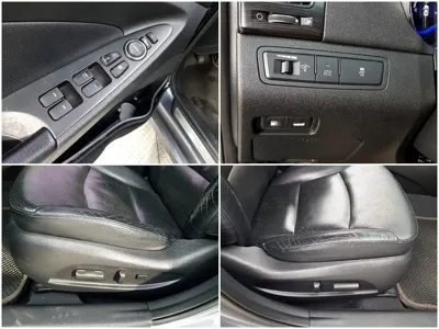 Hyundai Sonata 2012, 223545 км, за 2034.92 USD - фото 18