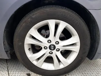 Hyundai Sonata 2012, 223545 км, за 2034.92 USD - фото 20