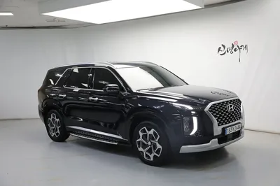 Hyundai Palisade 2021, 58705 км, за 15570.04 USD