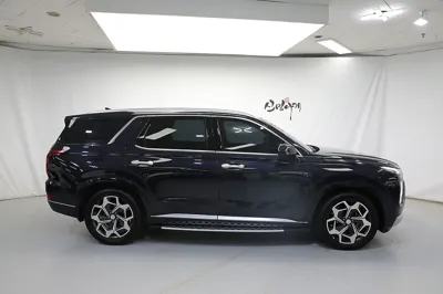 Hyundai Palisade 2021, 58705 км, за 15570.04 USD