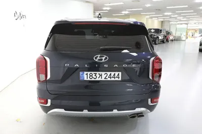 Hyundai Palisade 2021, 58705 км, за 15570.04 USD - фото 6