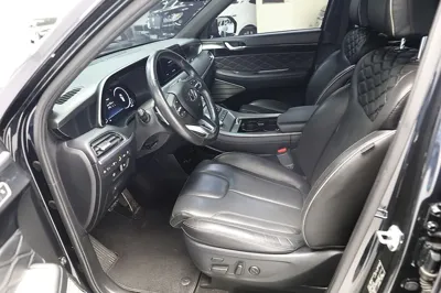 Hyundai Palisade 2021, 58705 км, за 15570.04 USD - фото 8