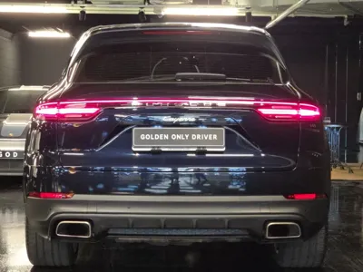 Porsche Cayenne 2021, 49000 км, за 57980.49 USD