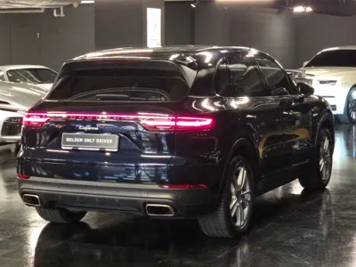 Porsche Cayenne 2021, 49000 км, за 57980.49 USD