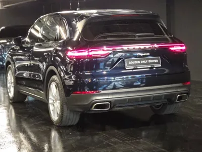 Porsche Cayenne 2021, 49000 км, за 57980.49 USD