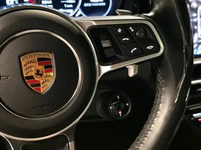Porsche Cayenne 2021, 49000 км, за 57980.49 USD - фото 8