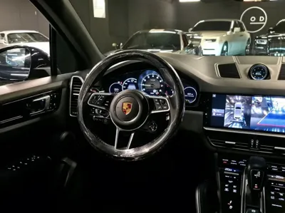 Porsche Cayenne 2021, 49000 км, за 57980.49 USD - фото 9