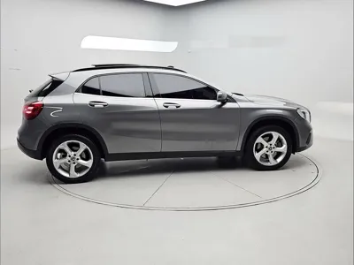 Mercedes-Benz GLA-Class 2018, 65768 км, за 10538.65 USD