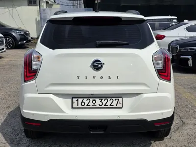 KG_Mobility_Ssangyong TIBOLI 2021, 86270 км, за 8730.47 USD - фото 7