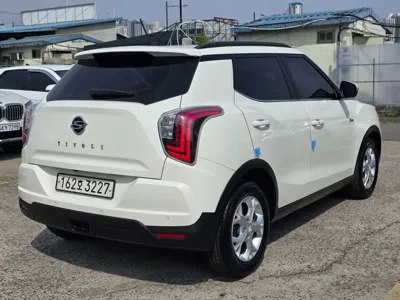 KG_Mobility_Ssangyong TIBOLI 2021, 86270 км, за 8730.47 USD - фото 8