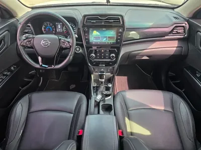 KG_Mobility_Ssangyong TIBOLI 2021, 86270 км, за 8730.47 USD - фото 11