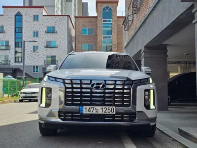 Hyundai Palisade 2023, 75234 км, за 27241.7 USD