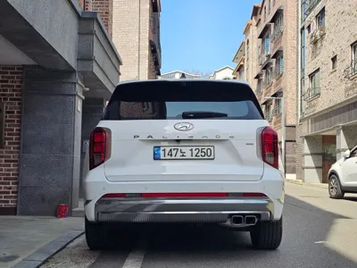 Hyundai Palisade 2023, 75234 км, за 27241.7 USD