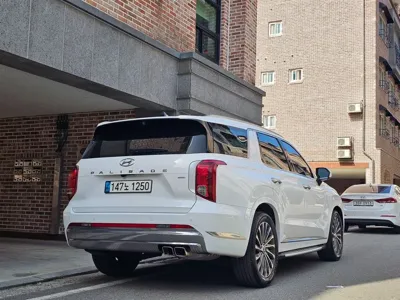 Hyundai Palisade 2023, 75234 км, за 27241.7 USD