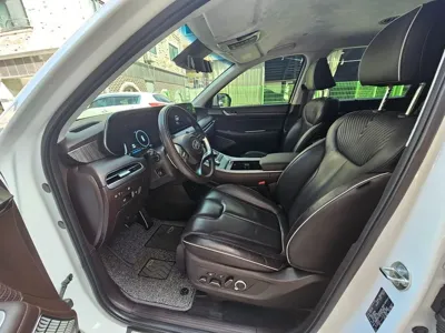 Hyundai Palisade 2023, 75234 км, за 27241.7 USD
