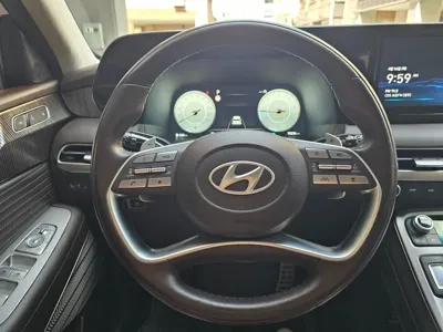 Hyundai Palisade 2023, 75234 км, за 27241.7 USD - фото 8