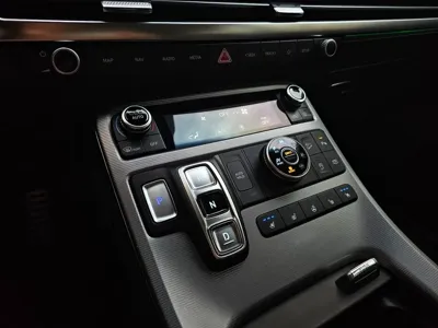 Hyundai Palisade 2023, 75234 км, за 27241.7 USD - фото 15