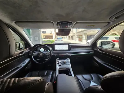 Hyundai Palisade 2023, 75234 км, за 27241.7 USD - фото 17