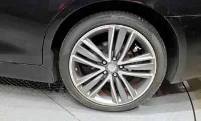 Infiniti Q50 2016, 156377 км, за 3387.62 USD