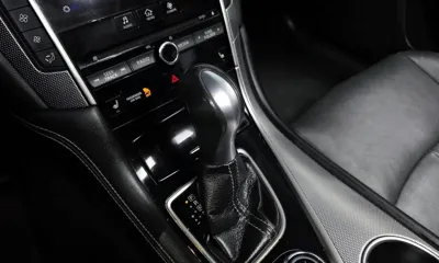 Infiniti Q50 2016, 156377 км, за 3387.62 USD - фото 9