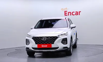 Hyundai Santafe 2020, 98123 км, за 11384.35 USD