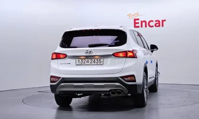 Hyundai Santafe 2020, 98123 км, за 11384.35 USD