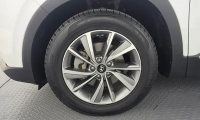 Hyundai Santafe 2020, 98123 км, за 11384.35 USD