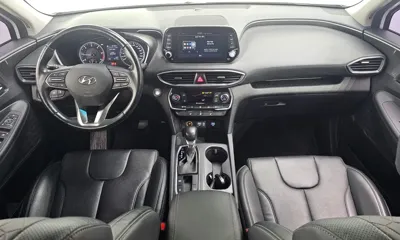 Hyundai Santafe 2020, 98123 км, за 11376.19 USD - фото 7