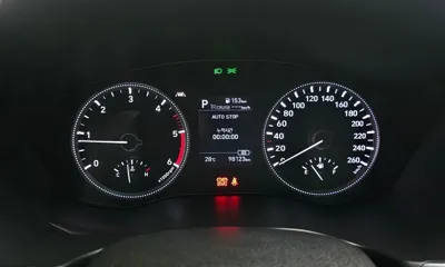 Hyundai Santafe 2020, 98123 км, за 11376.19 USD - фото 8