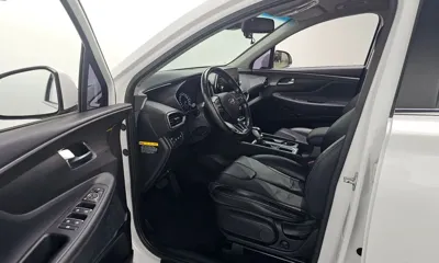Hyundai Santafe 2020, 98123 км, за 11376.19 USD - фото 10