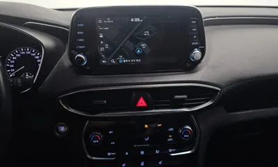 Hyundai Santafe 2020, 98123 км, за 11376.19 USD - фото 13