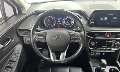Hyundai Santafe 2020, 98123 км, за 11376.19 USD - фото 14