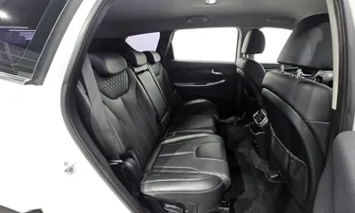 Hyundai Santafe 2020, 98123 км, за 11376.19 USD - фото 19