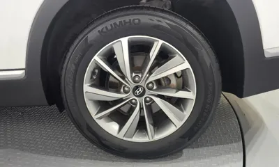 Hyundai Santafe 2020, 98123 км, за 11376.19 USD - фото 21