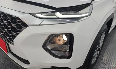 Hyundai Santafe 2020, 98123 км, за 11376.19 USD - фото 22