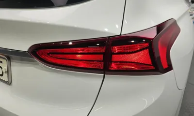 Hyundai Santafe 2020, 98123 км, за 11376.19 USD - фото 23