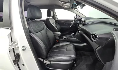 Hyundai Santafe 2020, 98123 км, за 11376.19 USD - фото 26
