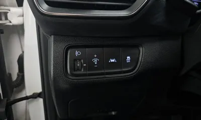 Hyundai Santafe 2020, 98123 км, за 11376.19 USD - фото 27