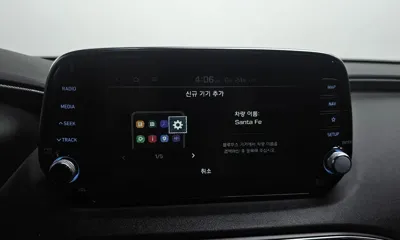 Hyundai Santafe 2020, 98123 км, за 11376.19 USD - фото 31