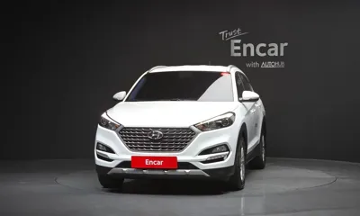 Hyundai Tucson 2018, 100273 км, за 9584.88 USD