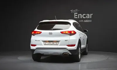 Hyundai Tucson 2018, 100273 км, за 9584.88 USD