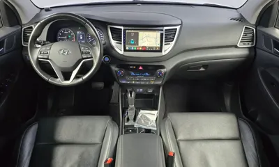 Hyundai Tucson 2018, 100273 км, за 9584.88 USD - фото 7