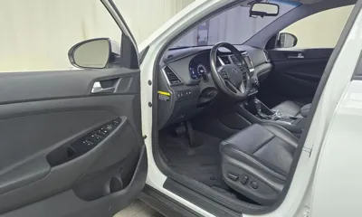 Hyundai Tucson 2018, 100273 км, за 9584.88 USD - фото 10